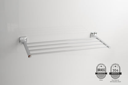 Towel Rack Shelf | Ellen Series