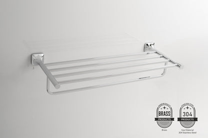 Towel Rack | Ellen Series