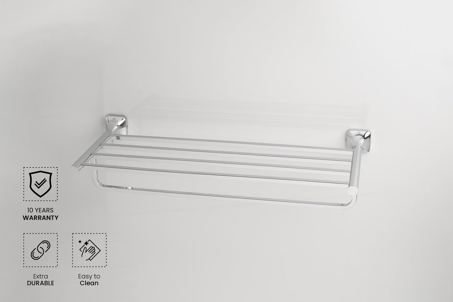 Towel Rack | Ellen Series