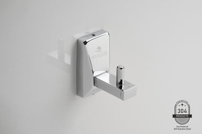 Robe Hook | Nexus Series