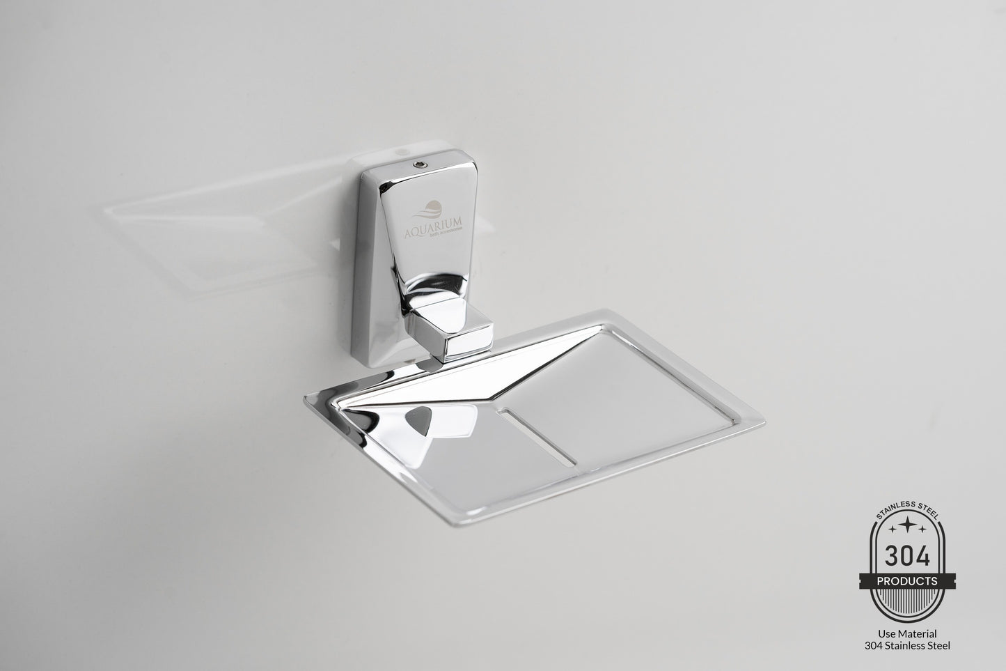 Soap Holder | Nexus Series