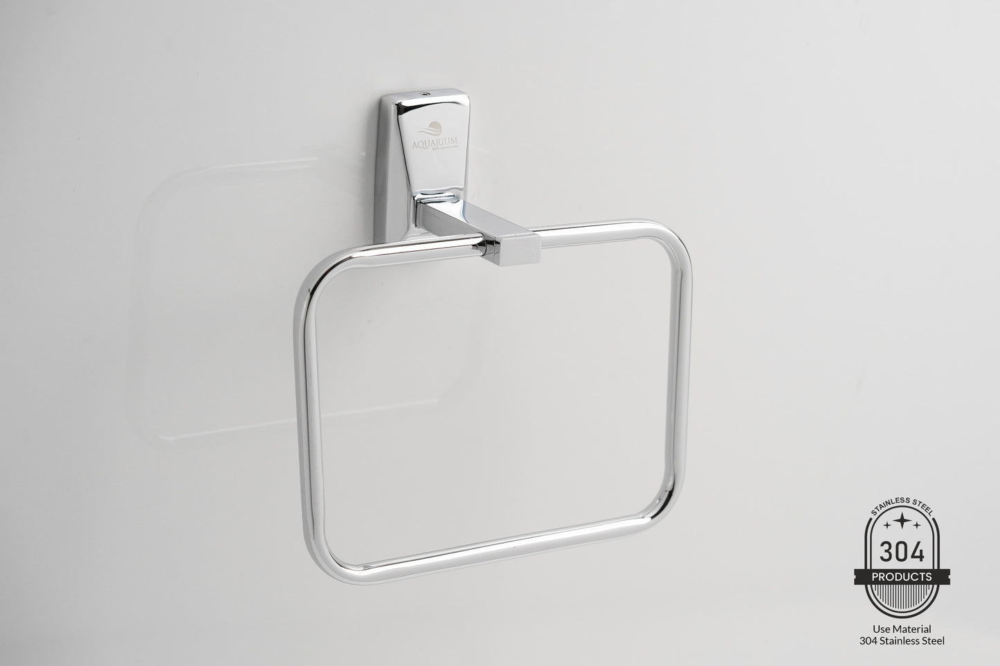 Towel Ring | Nexus Series