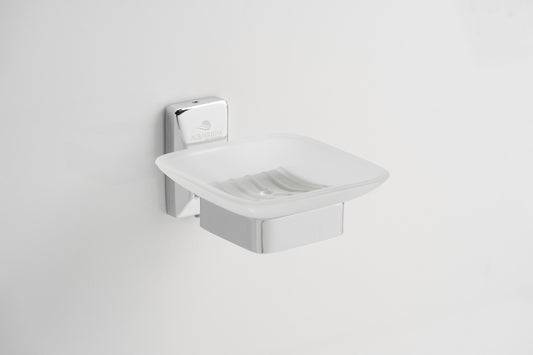 Soap Holder | Glass | Nexus Series