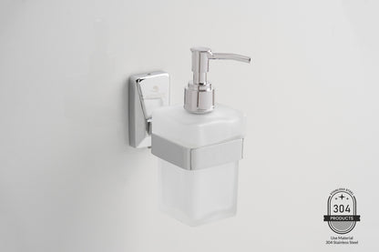 Liquid Soap Dispenser | Nexus Series