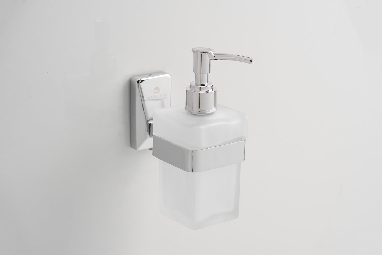 Liquid Soap Dispenser | Nexus Series