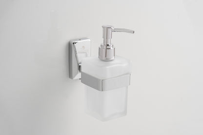 Liquid Soap Dispenser | Nexus Series