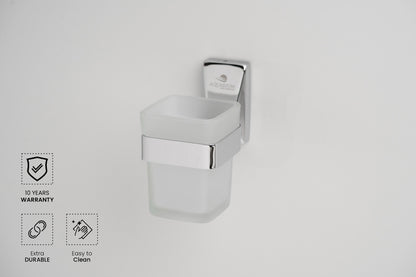 Tumbler Holder | Glass | Nexus Series