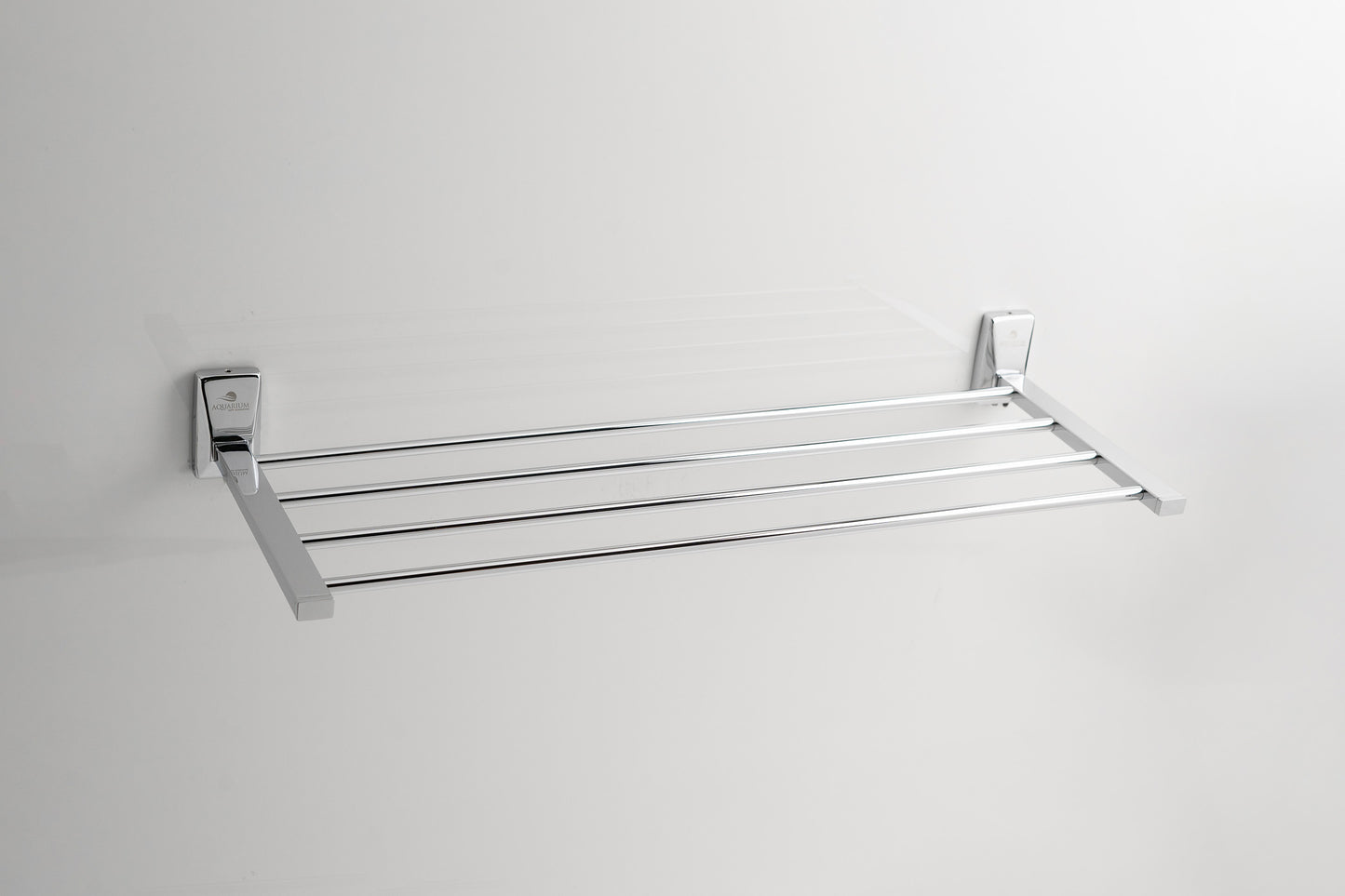 Towel Rack Shelf | Nexus Series