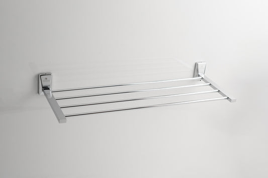 Towel Rack Shelf | Nexus Series