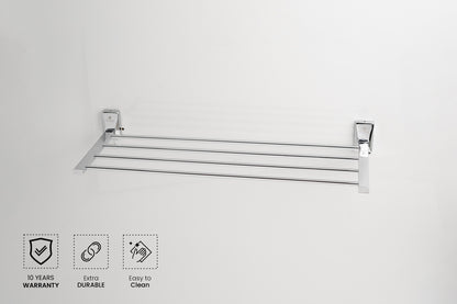 Towel Rack Shelf | Nexus Series