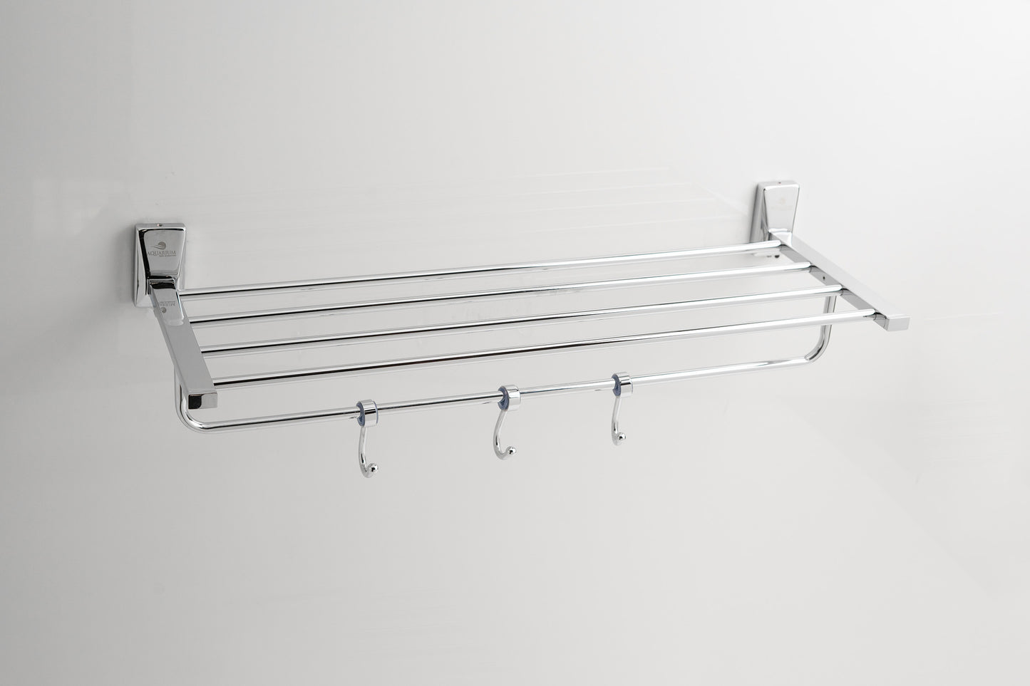 Towel Rack | Nexus Series