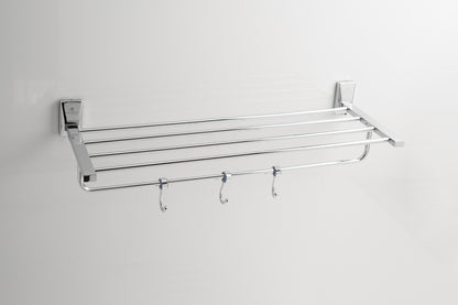 Towel Rack | Nexus Series