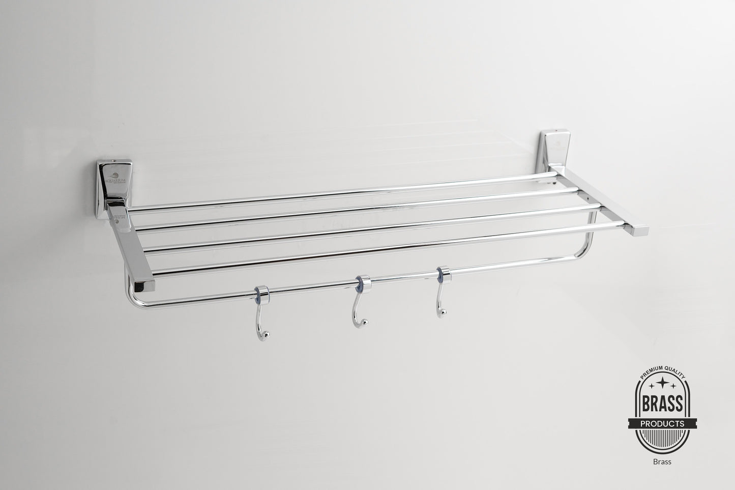 Towel Rack | Nexus Series