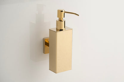 Liquid Soap Dispenser | Square