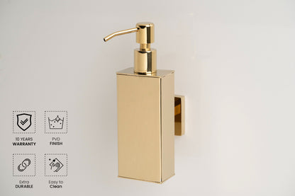 Liquid Soap Dispenser | Square