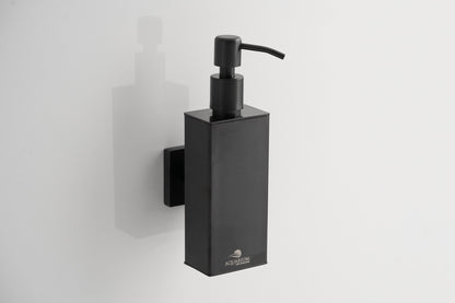 Liquid Soap Dispenser | Square