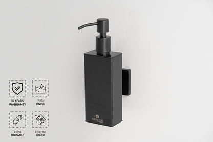 Liquid Soap Dispenser | Square