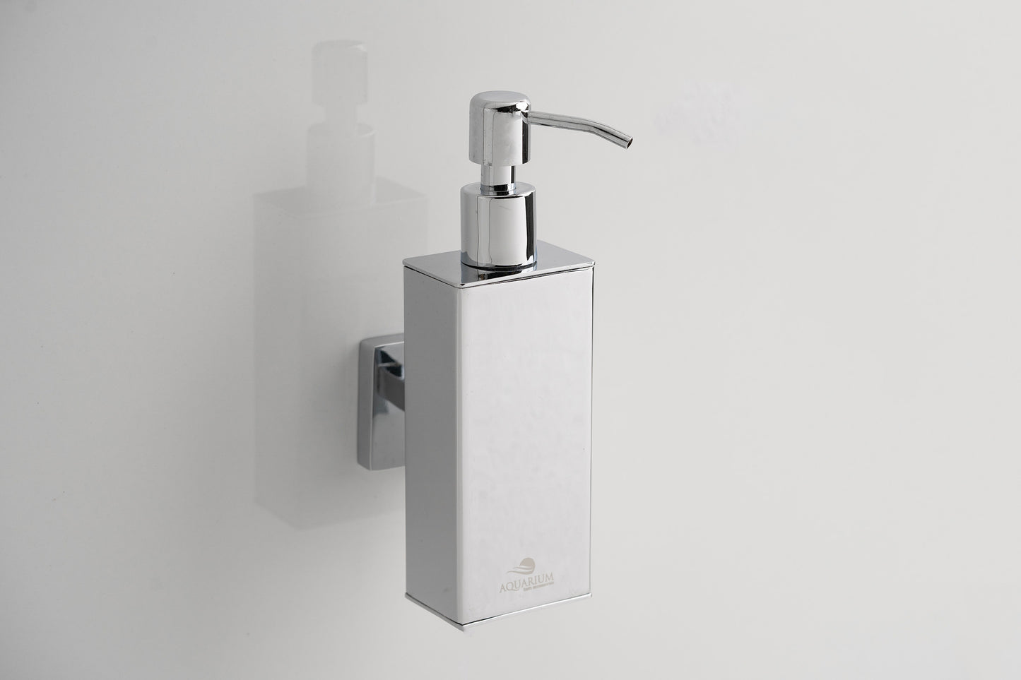 Liquid Soap Dispenser | Square