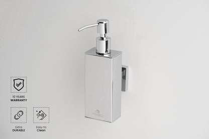 Liquid Soap Dispenser | Square