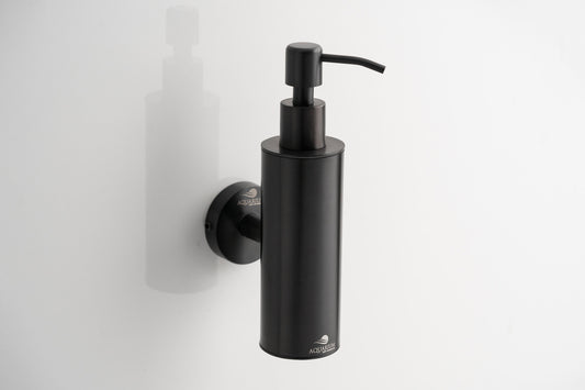 Liquid Soap Dispenser | Round