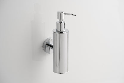 Liquid Soap Dispenser | Round