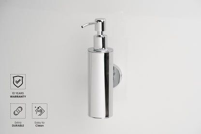 Liquid Soap Dispenser | Round