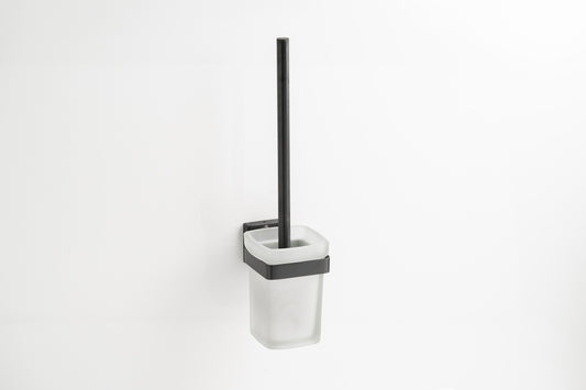 Toilet Brush Holder | Square