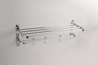 Folding Rack