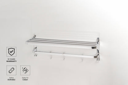 Folding Rack