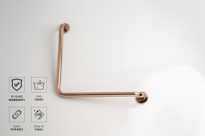 Grab Bar | L Type