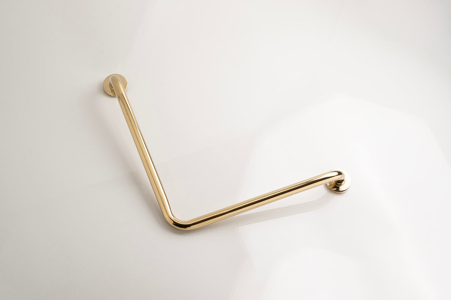 Grab Bar | L Type