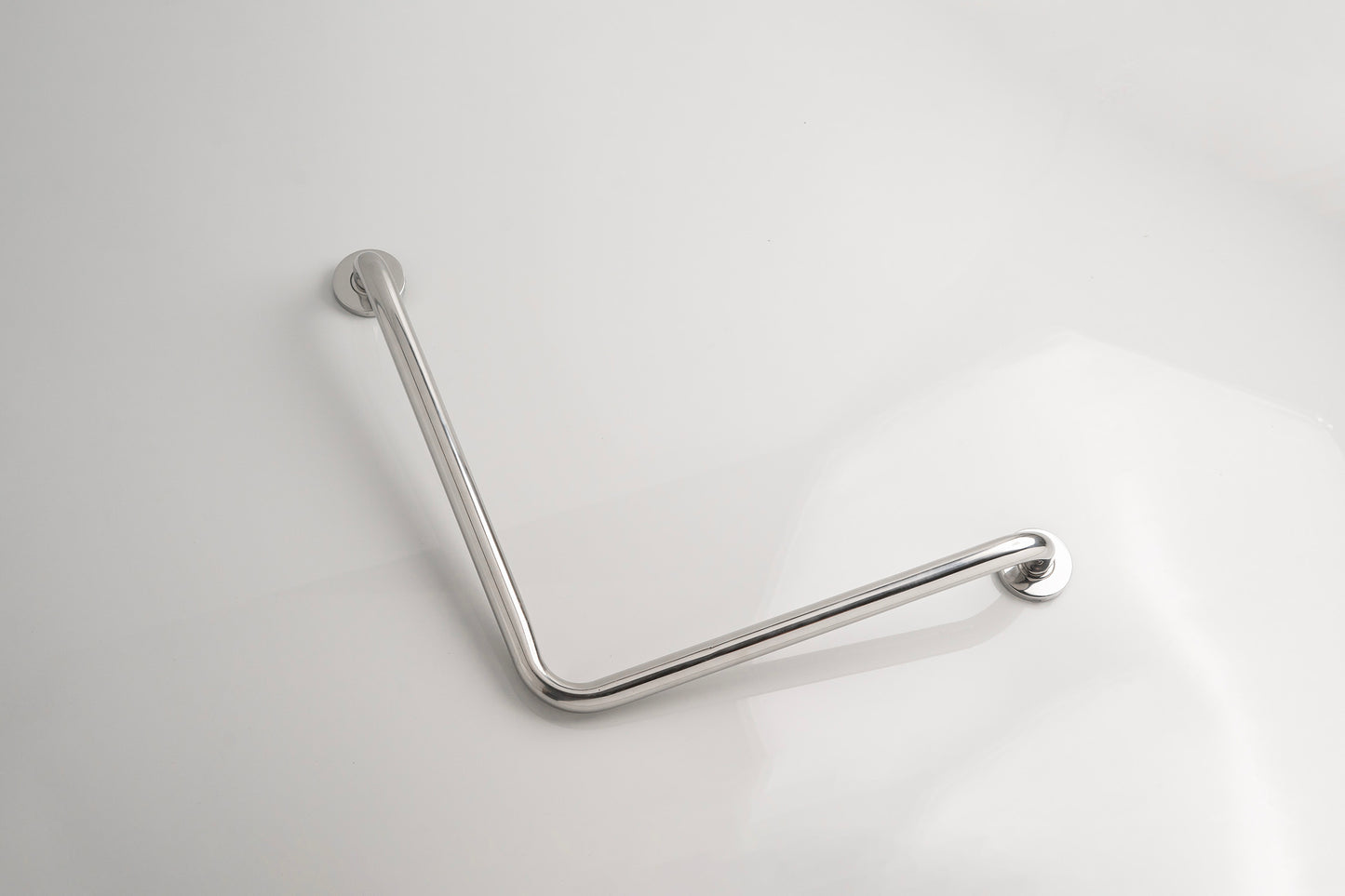 Grab Bar | L Type