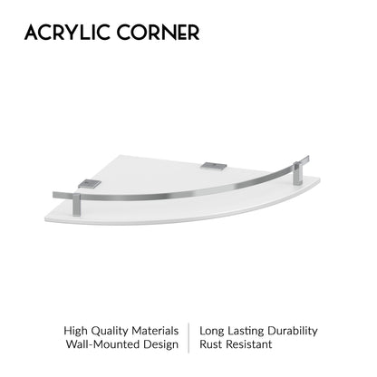 Acrylic Corner | Jack