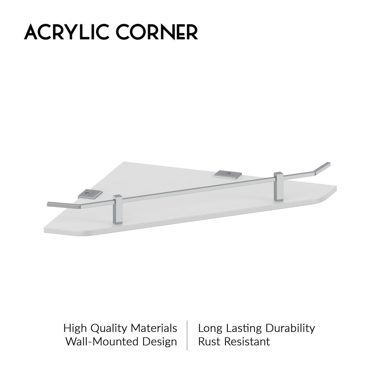 Acrylic Corner | Lenok