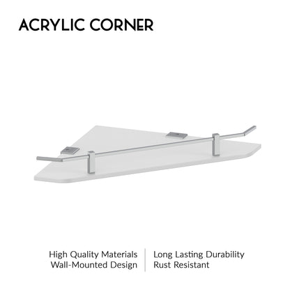 Acrylic Corner | Lenok