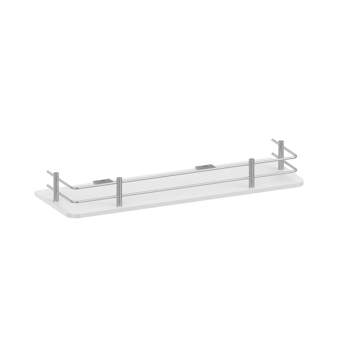 Acrylic Shelf | Rock