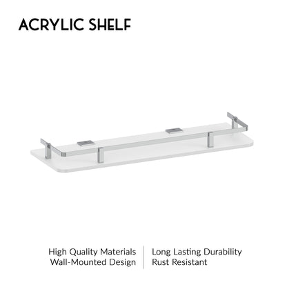 Acrylic Shelf | Jack