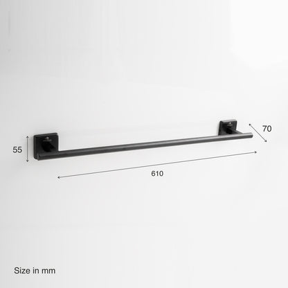 Towel Bar | Heavy | Astro Series
