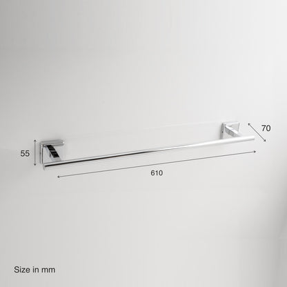 Towel Bar | Heavy | Astro Series