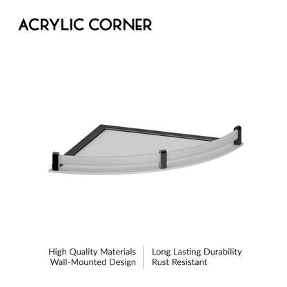 Corner | Ginny