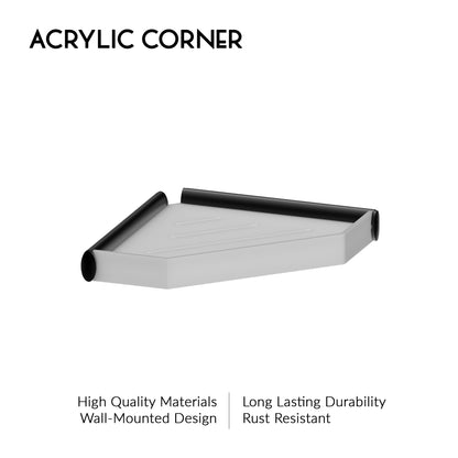 Corner | Ginny