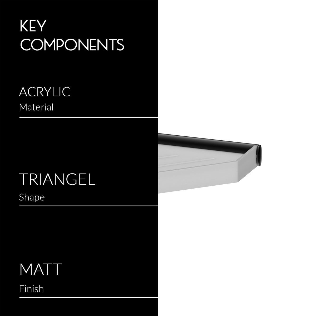 Corner | Ginny