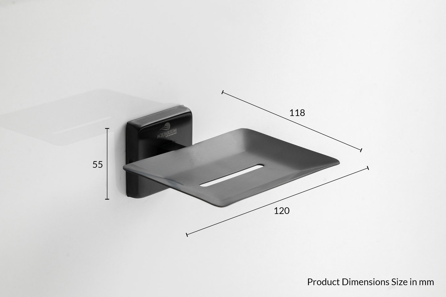 Soap Holder | Astro Series