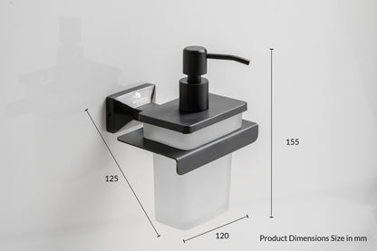 Liquid Soap Dispenser | Brill Series