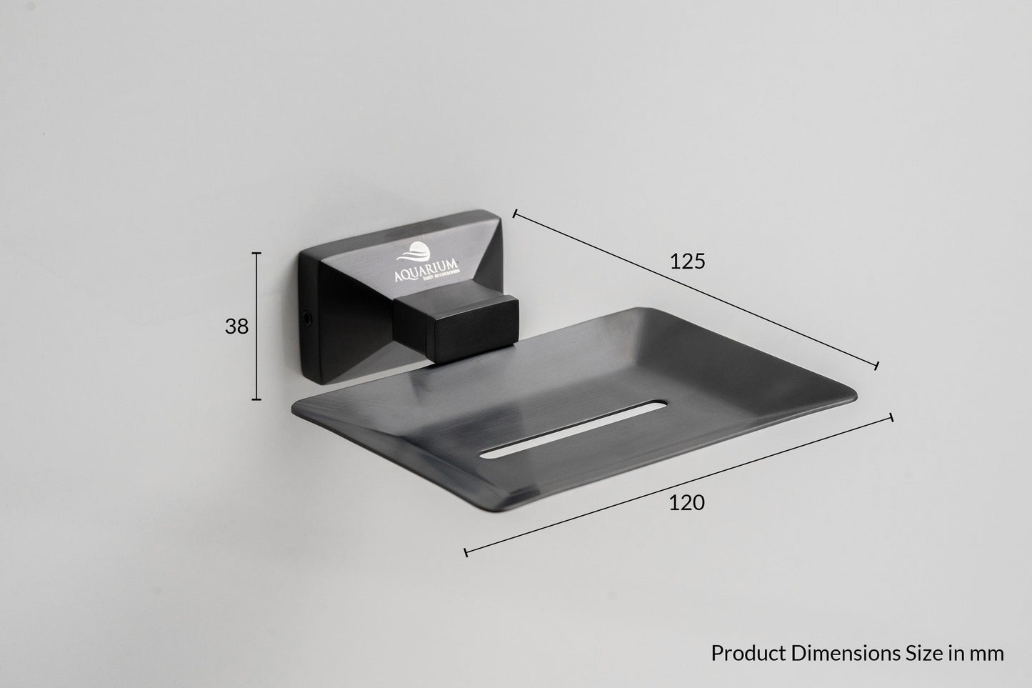 Soap Holder | Brill Series