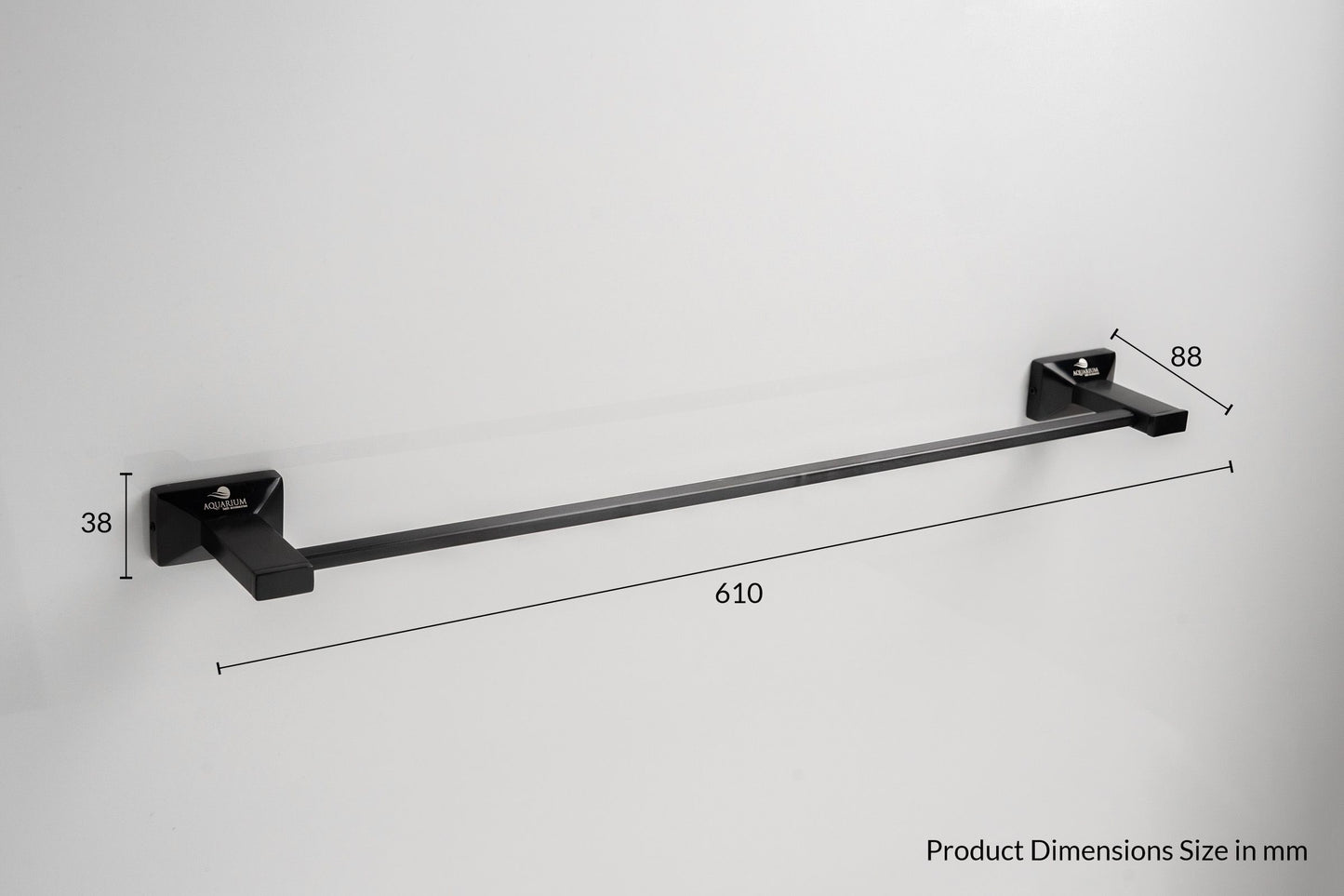 Towel Bar | Brill Series