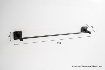 Towel Bar | Astro Series