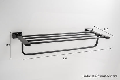 Towel Rack | Brill Series