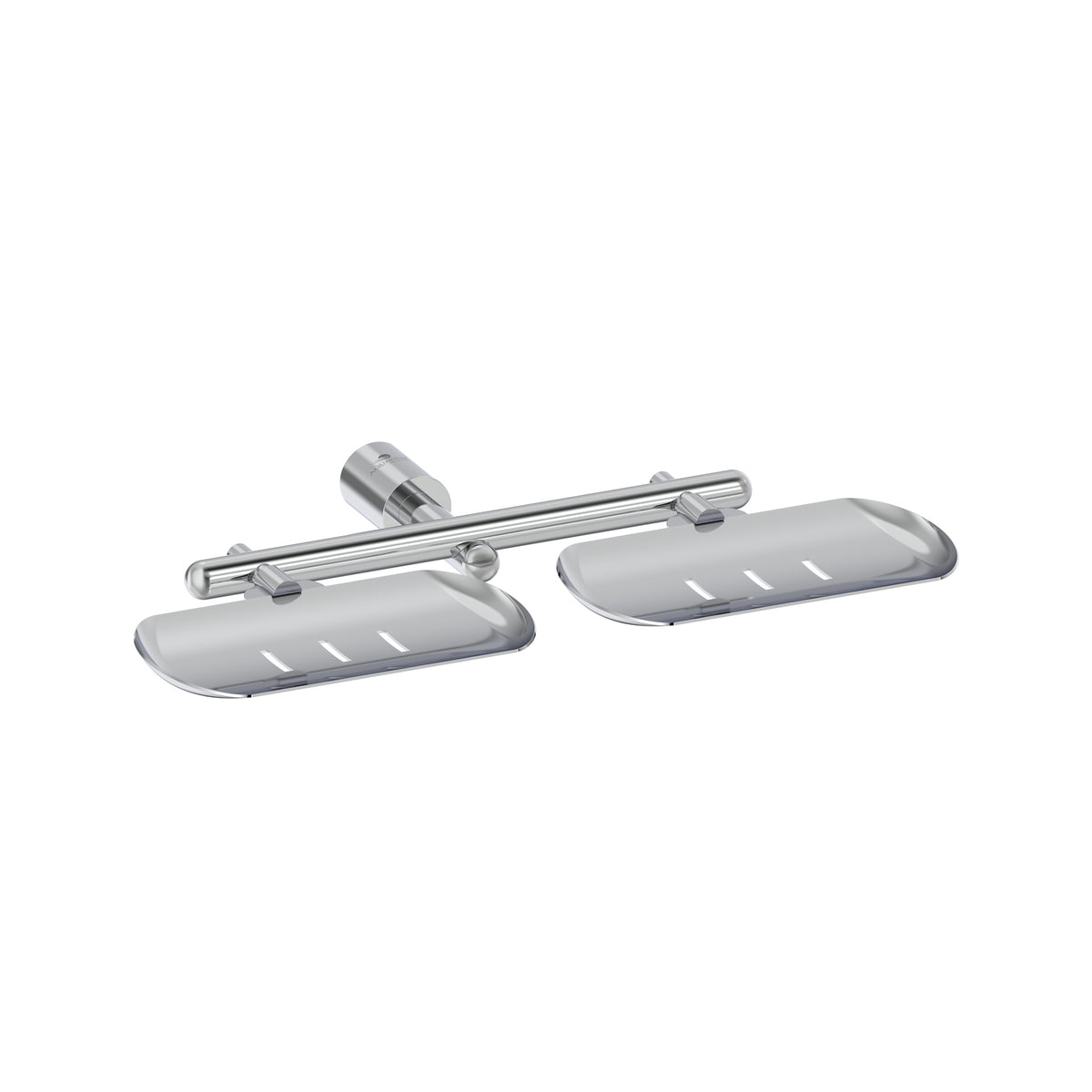 Double Soap Holder | Star