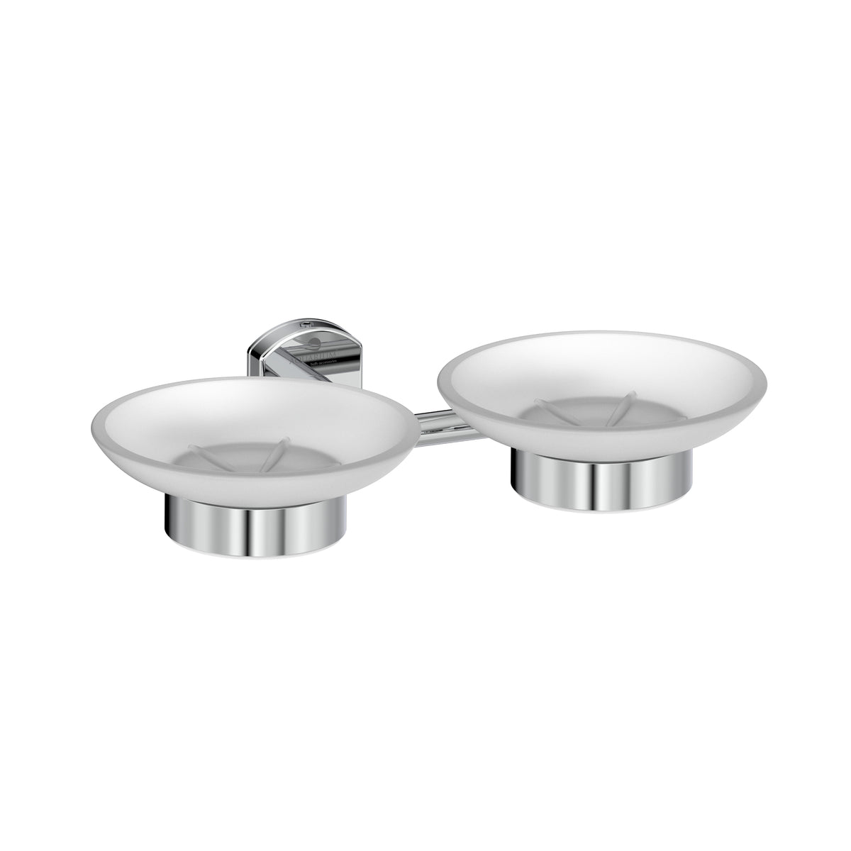 Double Soap Holder | Shine